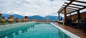 วิลล่า บิอันกา - กรันเด