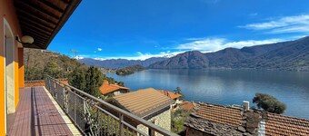 Isola Vista - Terrazzo
