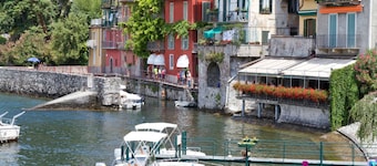 Isola Vista - Terrazzo