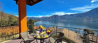 Isola Vista - Terrazzo