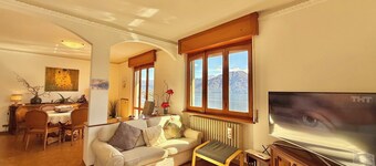 Isola Vista - Terrazzo