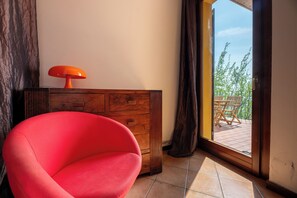 Familjelägenhet - flera sovrum - intill bergen (Alto Perledo Terrazzo) | Interiör