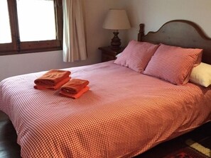 3 habitaciones