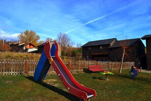 Kinderbereich
