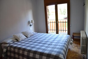 3 bedrooms