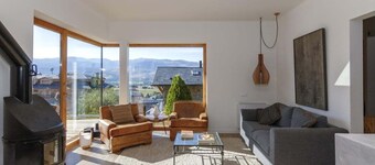 Design Townhouse 3 Bed, Fireplace, Garden & Wi-Fi
