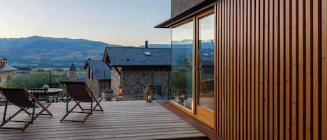 Terras