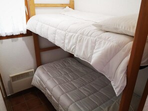 2 chambres