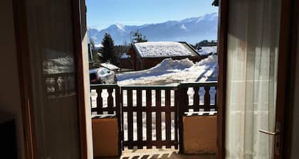 BOLQUERE II - Two Bedroom Apartment, Sleeps 4