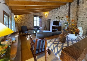 Interior - Hort Den Gelos (Pollensa / Pollença)