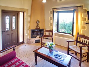 Foyer, lecteur de DVD