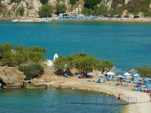Strand