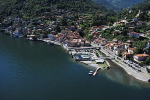 Family Apartment, Multiple Bedrooms, Lakeside (Argegno Fronte Lago) | Exterior - Argegno Fronte Lago (Argegno)
