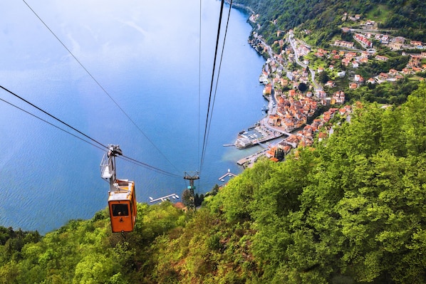 Exterior - Argegno Fronte Lago (Argegno)