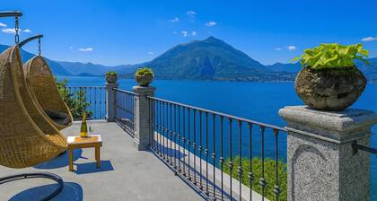 Villa Lucia Varenna