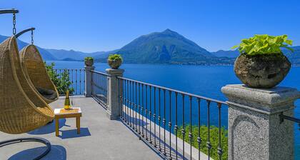 Villa Lucia Varenna
