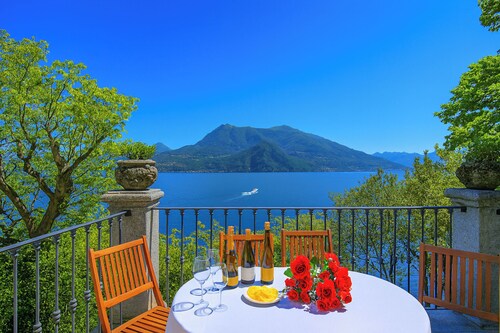 Villa Lucia Varenna