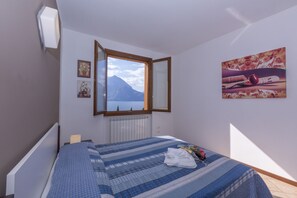 Appartement Familial, 1 chambre (Fontana Del Lago Apt. 6)