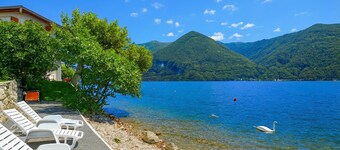 Villa L'Approdo