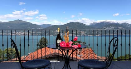 Villa Serena