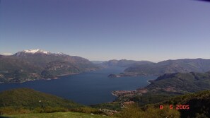 Exterior - Villa Serena (Plesio)