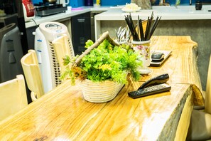 Dining - Deluxe Studio - Hoi An Heart Lodge (Thành phố Hội An)