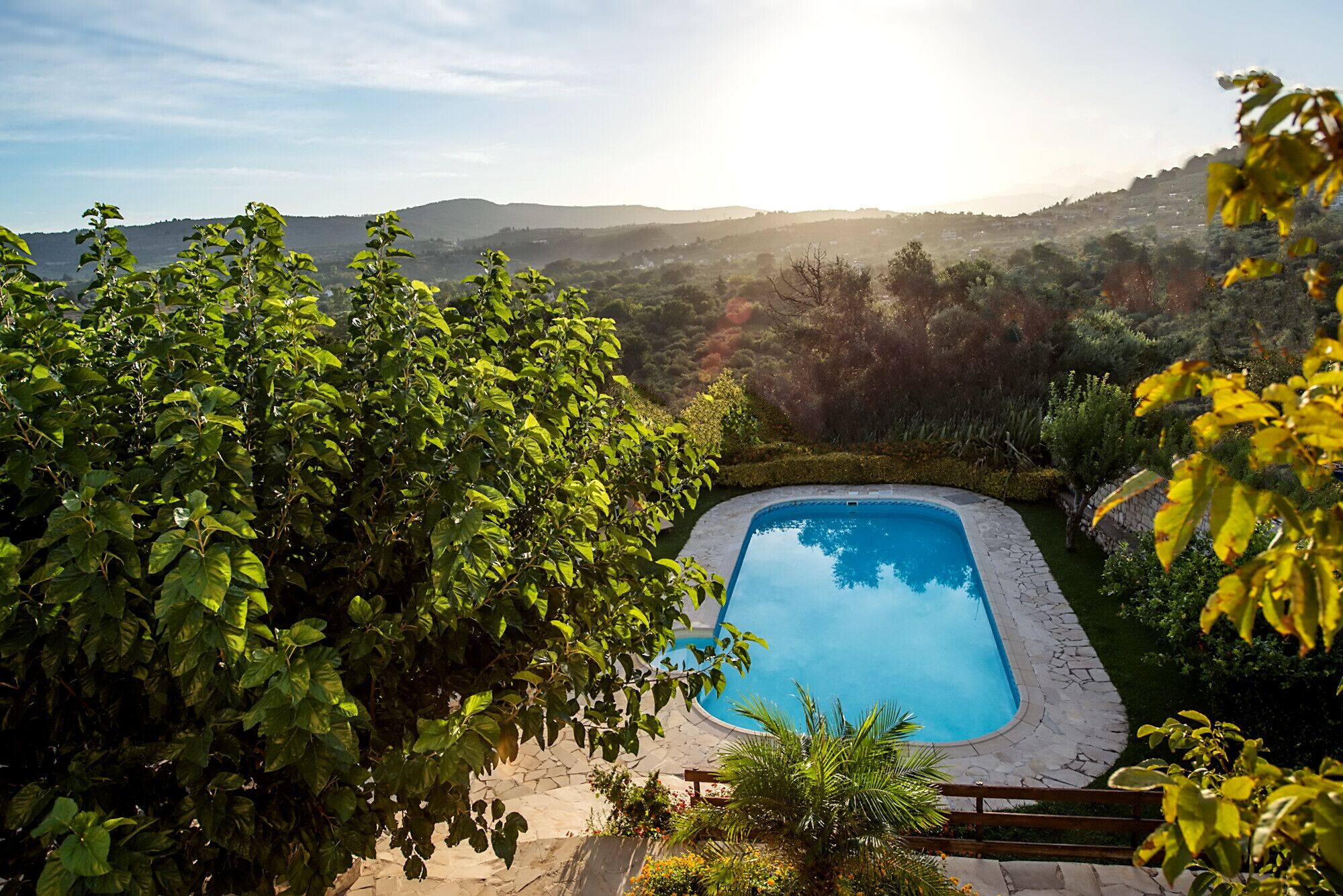 Villa Faye