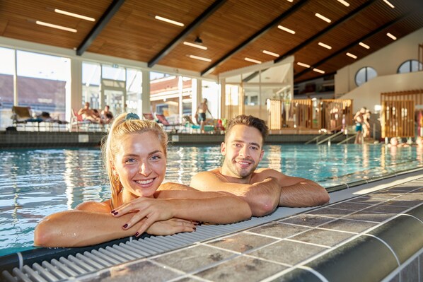 Hot springs - Appartement-Haus Blumenhof (Bad Griesbach im Rottal)