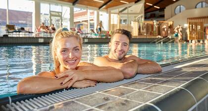 Appartement-Haus Blumenhof