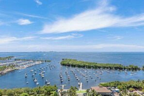 Port de plaisance
