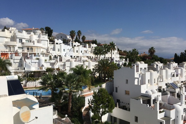 Urbanisation