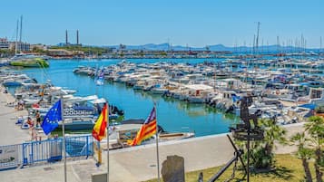 Port de plaisance