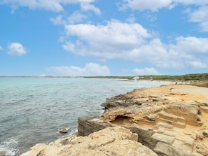 Plage à proximité