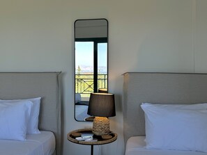 3 Schlafzimmer, Zimmersafe, Bügeleisen/Bügelbrett, Bettwäsche