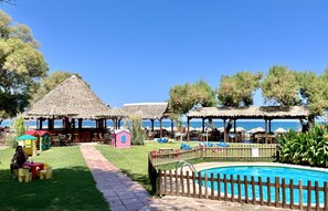 Alberca