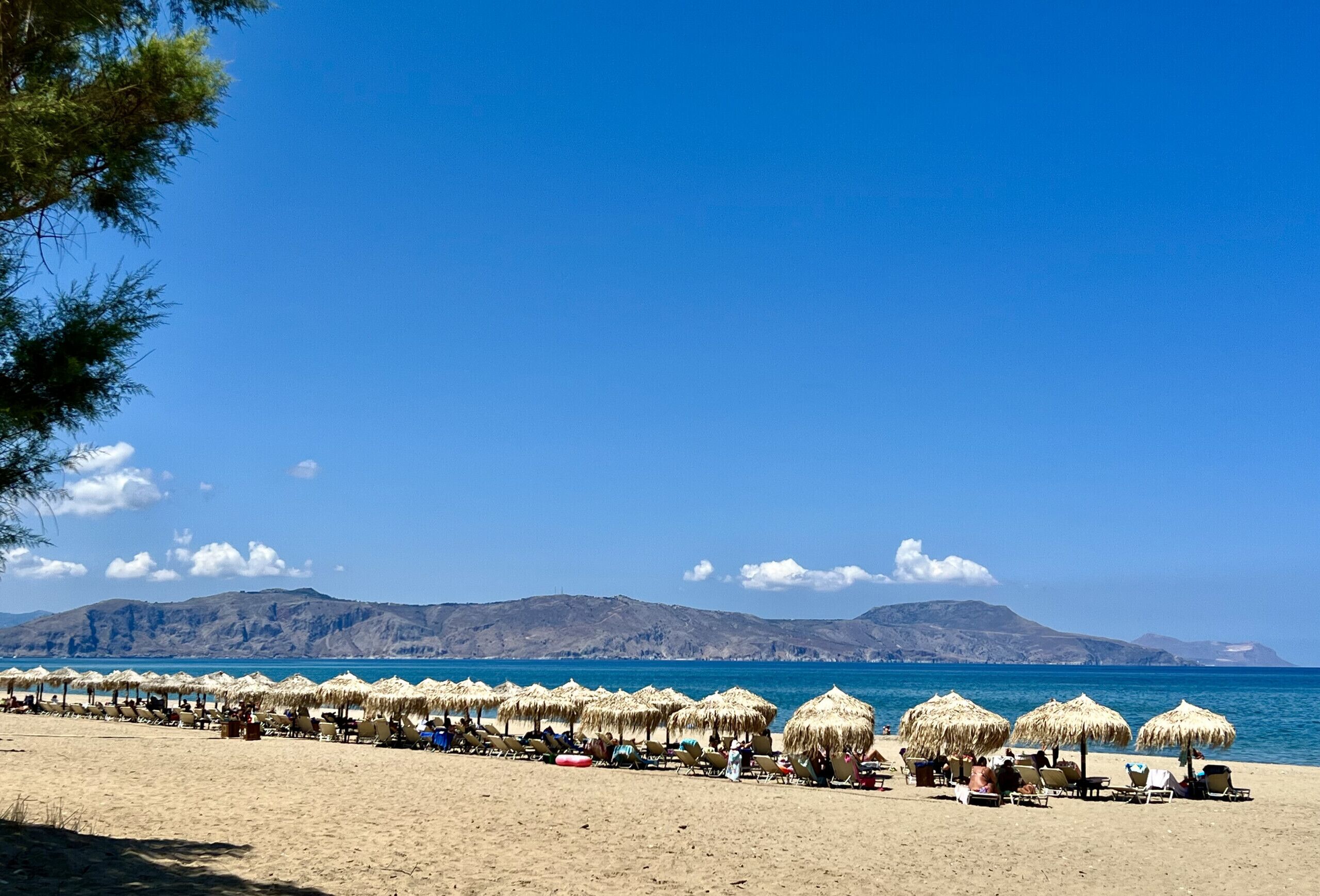 Plage