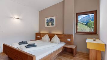 2 Schlafzimmer, kostenloses WLAN, Bettwäsche
