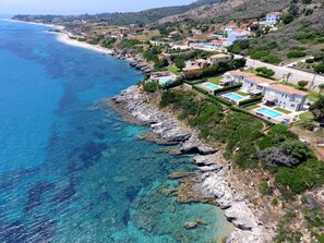 Exterior - Villa Seagull (Skala)