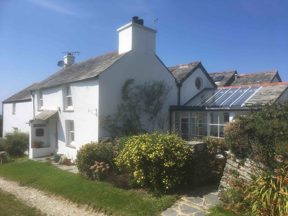 Bild für Gastgeberprofil