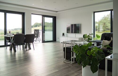 Vacation apartment Vogt 2, with large balcony