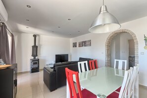 Interior - Villa Pascal (Peruški)