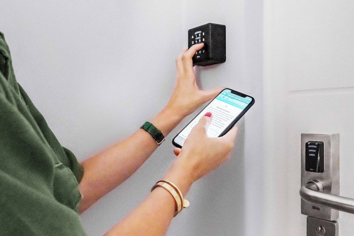 1 Schlafzimmer, hochwertige Bettwaren, Zimmersafe