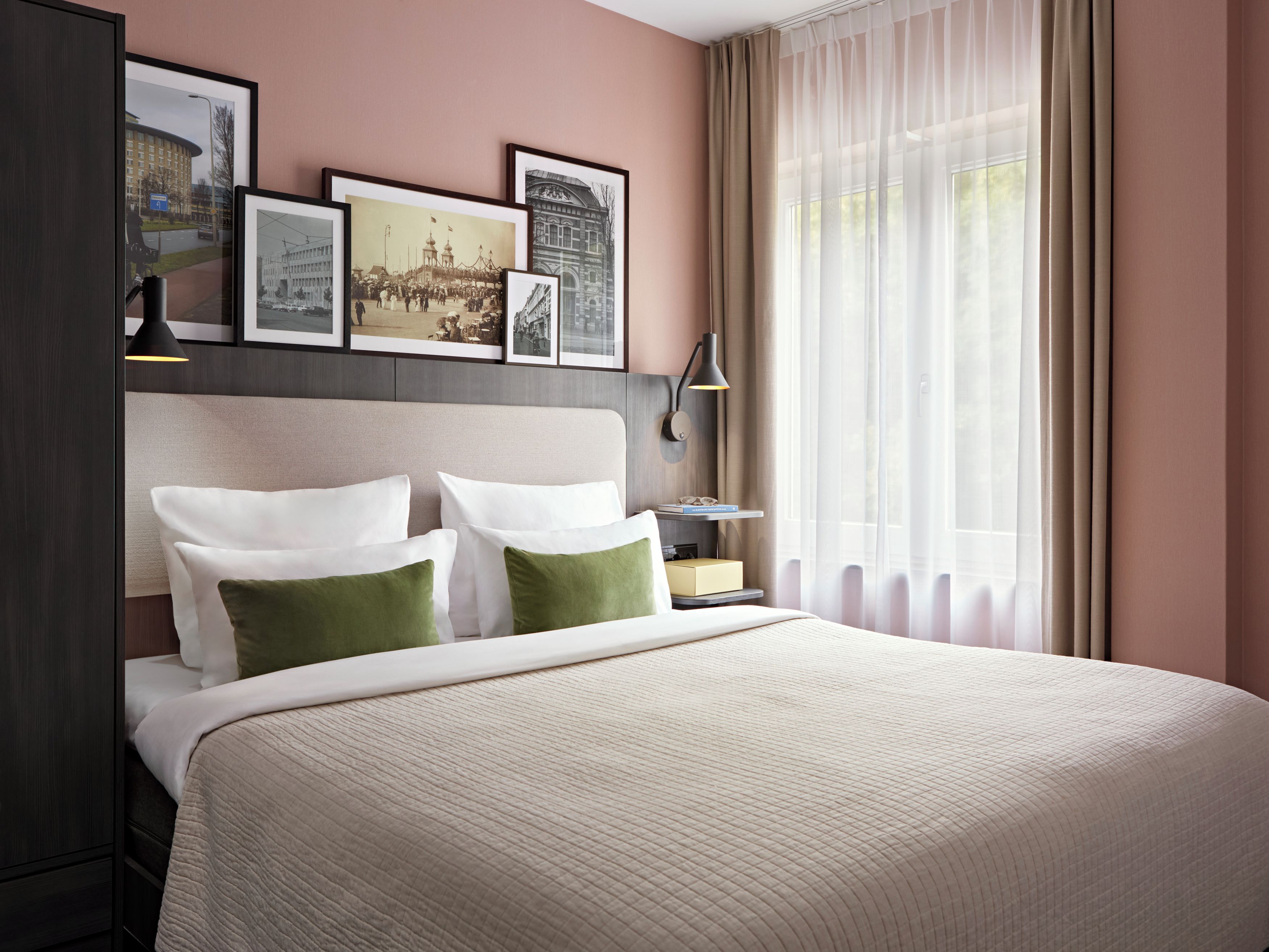 Kamer