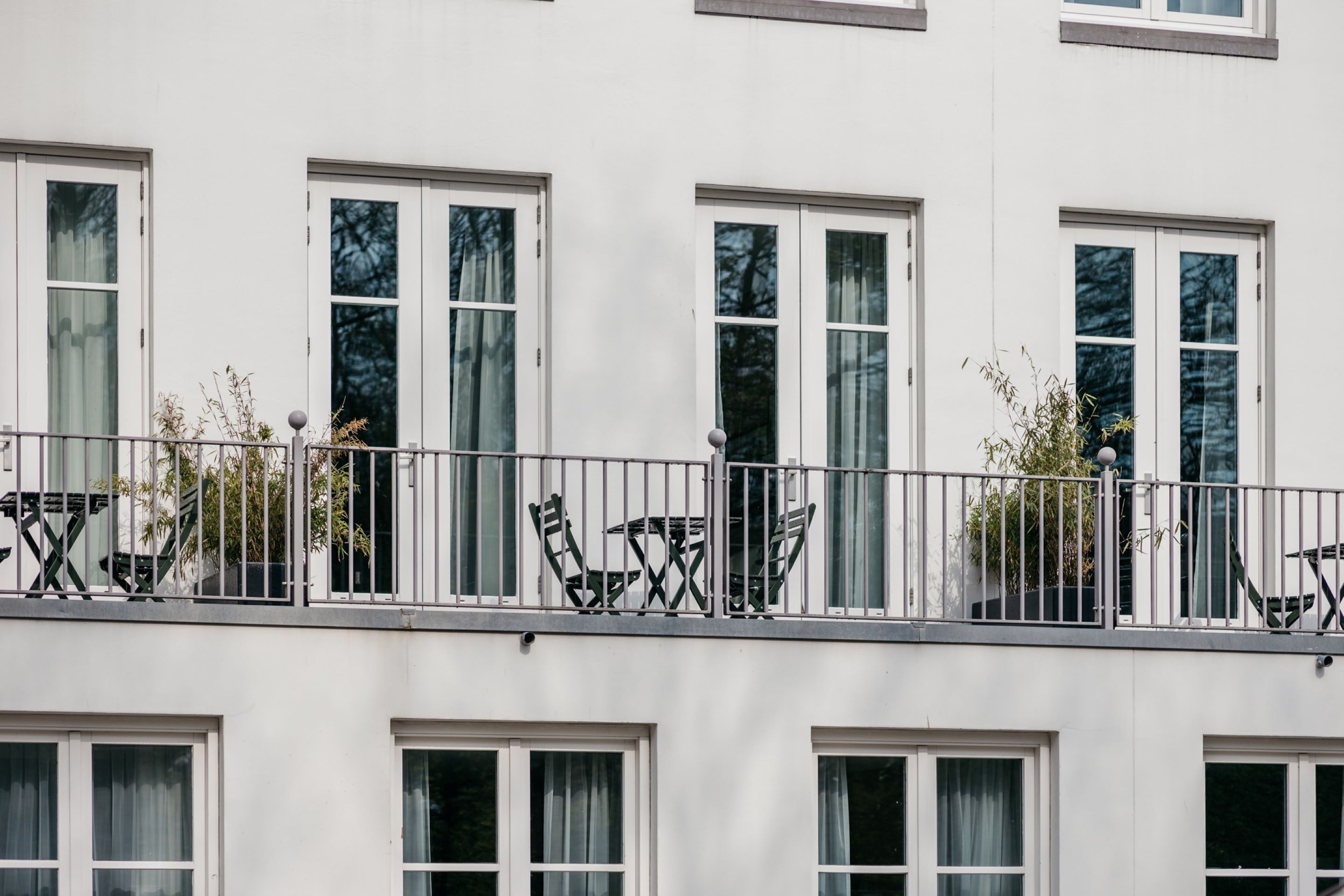 บริเวณภายนอก