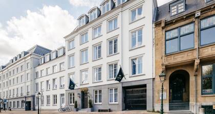 YAYS The Hague Willemspark by Numa