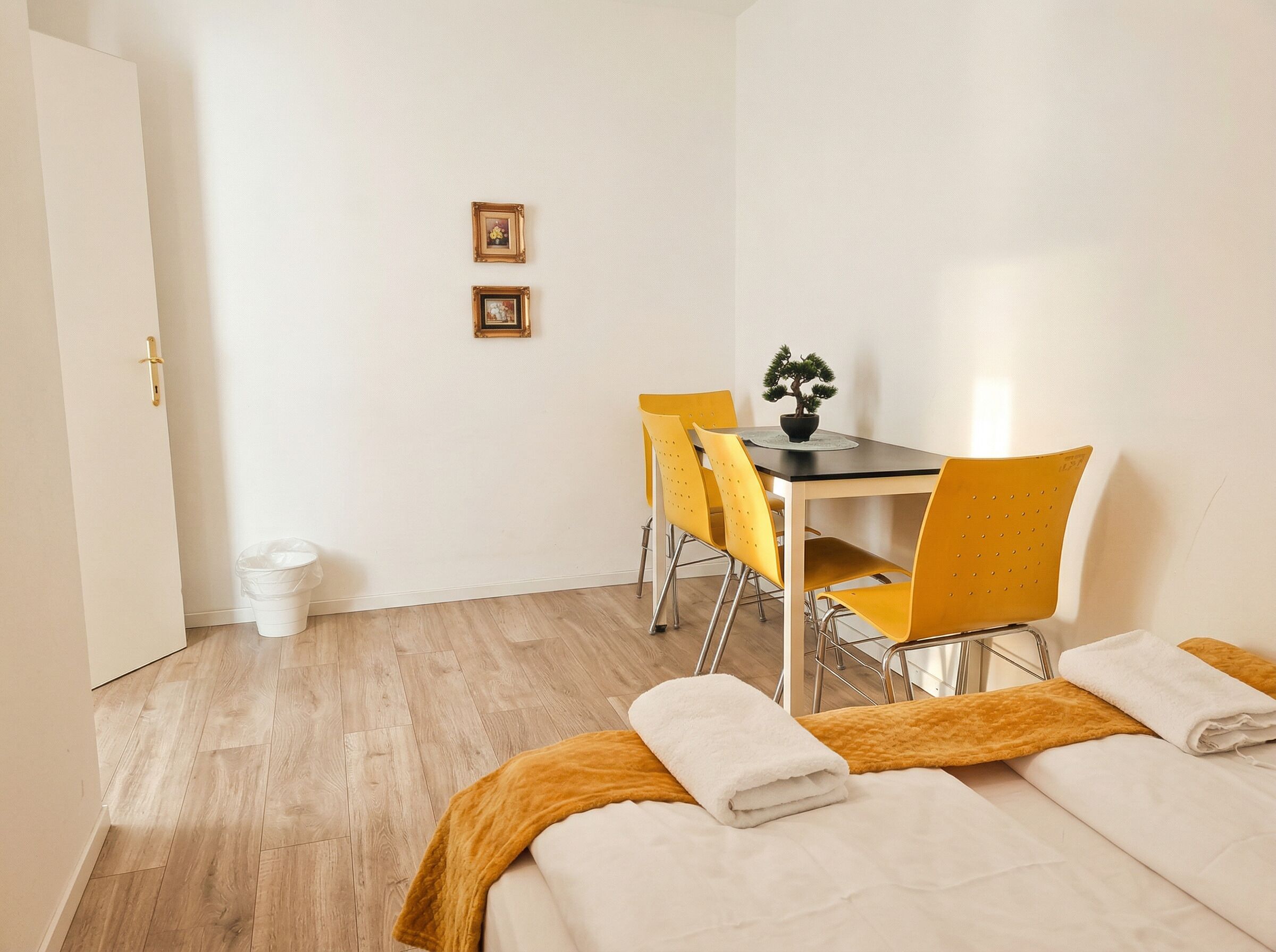 Apartment | 2 Schlafzimmer, Schreibtisch, kostenloses WLAN