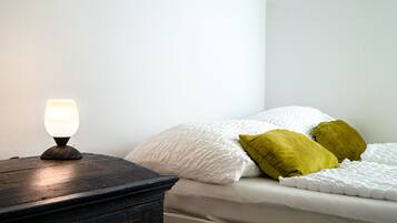 Apartment | 2 Schlafzimmer, Schreibtisch, kostenloses WLAN