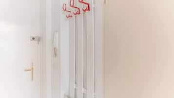 Apartment | 2 Schlafzimmer, Schreibtisch, kostenloses WLAN