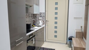 Căn hộ | Bếp riêng