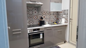 公寓 | 私人厨房
